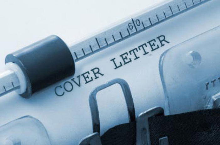 Best Foot Forward: Impactful Cover Letters - Hobart Resume