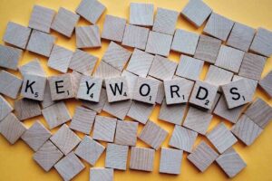 Keywords That Get You Hired