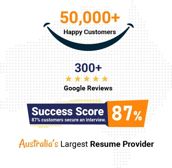 Australias Largest Resume Provider